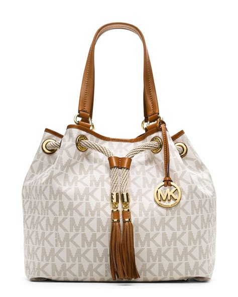 michael kors feather bag|michael kors tote bag sale.